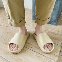Zapatillas de Coco de Moda de Verano Suela Gruesa de Nube para Hombres y Mujeres - details 11
