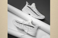 Zapatillas Deportivas de Malla de Lujo Zapatos Ligeros para Correr para Hombres - details 2