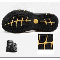 Sandalias de Verano para Hombres y Mujeres Zapatos Casuales de Playa Hechos a Mano - details 7