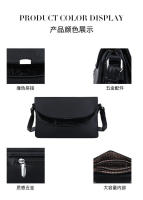 Nuevo bolso de hombro de moda para mujer - details 19