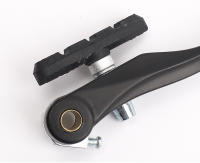 Pastillas de freno en V para bicicleta de montaña, accesorios de pinza de freno en V, frenos en V - details 6