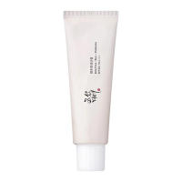 Probióticos de arroz coreano protector solar alivio solar Spf 50+ alta protección solar hidratante loción solar para la piel Control de aceite - details 4
