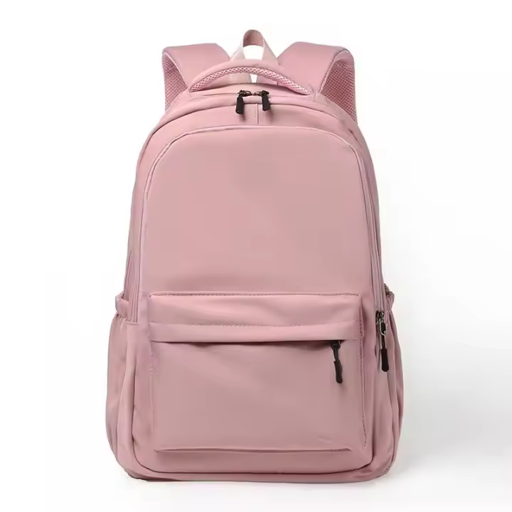 Mochila escolar femenina versión coreana campus junior escuela secundaria estudiante de secundaria mochila nueva mochila tendencia - 1