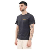 Camisetas marca Levi's modelo 16143-1947 para hombre en color gris/amarillo - details 0