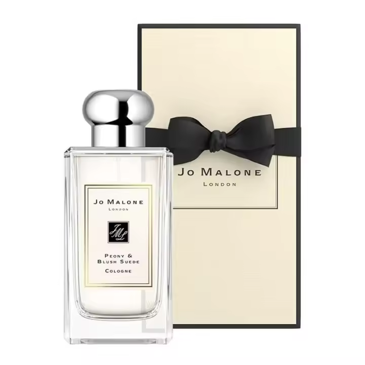 Leten Peony & Blush Suede Colonia para Mujer (100ml) Fluido de transmisión - 1