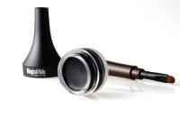 Pomada para cejas, delineador de ojos en Gel resistente al agua, Gel para cejas esculpidas teñidas de larga duración con pincel, sombra para cejas, delineador de ojos, crema, maquillaje - details 17