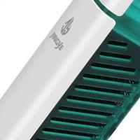 Filtro de tanque de peces ajustable, circulación de oxígeno, generación 3 en 1, purificación de agua, generador de ondas internas, plástico, montado en la pared - details 8