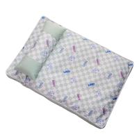 Cama suave y cómoda para mascotas, alfombrillas calmantes para gatos, perros y gatos pequeños y medianos - details 4
