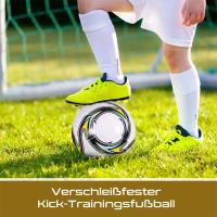 Fútbol Sin Costuras Resistente al Desgaste y Antideslizante Deportes y Exteriores - details 11