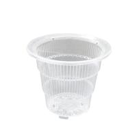 Maceta transparente de orquídeas de 10/12/15cm, macetas de orquídeas transpirables ranuradas de plástico, macetas para plantas, decoraciones de jardín y jardín - details 20