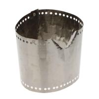 Estufa de gas para exteriores ultraligera de titanio, tablero a prueba de viento, parabrisas, 15cm/19cm - details 4