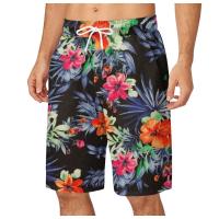 Pantalones Cortos de Deportes para Hombres Traje de Baño Casual de Verano Refrescante - details 3