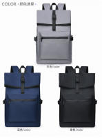Mochila escolar para niños Mochila de viaje para hombres Mochila de gran capacidad para negocios Bolsa para libros Mochila para portátil - details 2