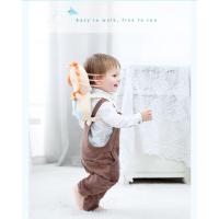 Almohadilla protectora de seguridad para la cabeza para bebé, andador para niño pequeño, mochila parlante, cojín para recién nacido, cuidado del bebé, almohadas de seguridad para niños - details 9