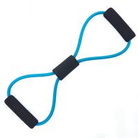 Banda de Resistencia para Yoga Agarre Elástico para Entrenamiento Deportivo - details 2