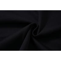 Camisa de manga corta con logotipo frontal de moda de verano de alta calidad, camiseta holgada de algodón puro para hombre, nuevo accesorio de camisa informal estilo pareja - details 14