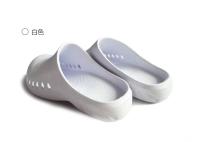 Zapatillas Médicas Para Hombres Y Mujeres Zapatos De Laboratorio Suaves Y Silenciosos Para Enfermería Y Cirugía EVA Clogs Modernas De Invierno - details 4