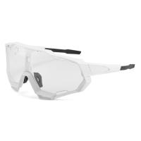 Gafas de ciclismo para hombre, lentes de protección UV a prueba de viento, polarizadas, deportivas, pesca - details 20
