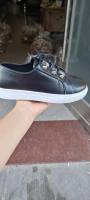 Women Casual Shoes White Sneakers Women Fashion Spring Summer Canvas Sneakers Women Platform Vulcanize Shoes Zapatillas Mujer - details 11
