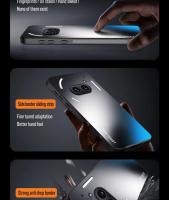Funda Resistente a Golpes para Nothing Phone 2A Plus Ag Funda Mate con Estilo Maturado - details 4