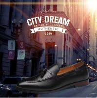 Schuhe Herren Lujo Venta Caliente moda mocasines marca cuero mocasín vestido + Zapatos Zapatillas Hombre Zapatos - details 0