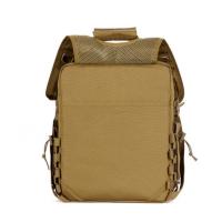 Bolsa Molle práctica impermeable Mini Tablet PC bolso de hombro Ipad bolsas de mensajero mochila táctica al aire libre bolsa de viaje de alta calidad - details 14