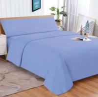 Juego de Hojas de Cama Suaves Bera 3 Piezas Coloridos para Cama de 135CM Incluye Funda de Almohada - details 13