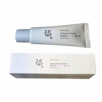 Crema ligera de protección solar de arroz, calmante, hidratante y fresca, fórmula ligera - details 1