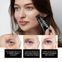 Crema de Ojos Reafirmante Reduce Líneas Finas, Bolsas de Ojos, Edad Herramienta de Cuidado de la Piel Facial - details 8