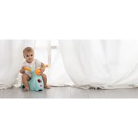 okbaby productos para la infancia, asientos de bebé, bañeras, orinales