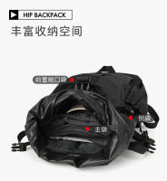 Deportes de viaje Montañismo al aire libre Senderismo Mochila de gran capacidad Impermeable Ligero Ordenador Bolsa de la escuela Mochila funcional - details 11