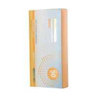 SunSingles Protector solar tamaño 50 piezas SPF50 Bloqueo con aislamiento UV Protección a largo plazo Crema solar ligera - details 8