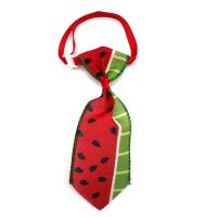 50pcs Corbata de Perro con Patrón de Fruta Collar con Lazo para Cachorros Pequeños - details 13