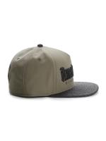 Gorras de Béisbol Versátiles para Exteriores Ajustables con Borde Plano para Hombres y Mujeres - details 2