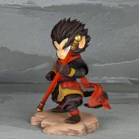 Figura Wukong Anime Black Myth Modelo de PVC de 15cm Estatuilla GK para Colección - details 7