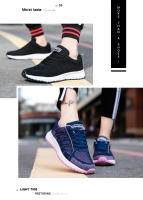 Zapatillas de correr ligeras y transpirables para mujer, zapatos de masaje para correr al aire libre, caminar, entrenamiento atlético, gran oferta - details 3