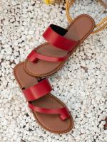 Sandalias Casuales para Mujer Verano 2023 Zapatillas de Playa Bohemias con Moda - details 15