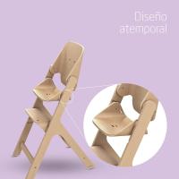 Accesorios para la Trona de Madera Maxi-Cosi Nesta, para Niños de 6 Meses a 3.5 años (aprox. 9-15 kg), Más allá del gris cielo - details 33