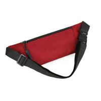 Paquete de cintura ultraligero de moda multifunción Unisex bolsa de gimnasio viaje Mini cinturón bolsa Unisex - details 6