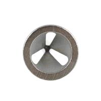 Broca de biselado externo de vástago Hexagonal, desbarbado, vástago Triangular, cortador de broca, eliminación de rebabas de Metal, biselado - details 6