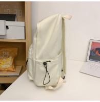 Mochila escolar para Mujer, Mochila para adolescente, Universitaria, portátil, informal, para Viaje y Trabajo - details 14