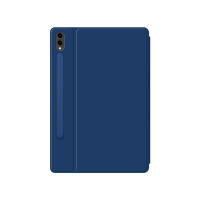 AJIUYU-funda magnética para tableta Samsung Galaxy Tab S9 Plus, S8 +, S7 FE, 12,4 pulgadas, S9, S8 Ultra, 14,6, S7, 11, Deformati, libro inteligente - details 32