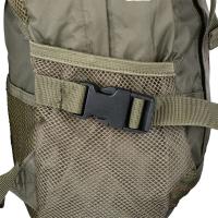Mochila de viaje de 30L para hombre y mujer, mochilas para ordenador portátil, mochilas escolares, bolsa deportiva de nailon para escalada al aire libre - details 9