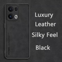 Funda de teléfono de cuero retro para OPPO Reno 13 Pro 5G, cubierta protectora a prueba de golpes y prevención de caídas - details 1
