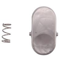 Botón de cubo de polvo para aspiradora Dyson V6 DC58 DC59 DC61 DC62 SV03 SV05, pieza de botón de Clip de liberación de captura de perfil bajo - details 2