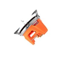Estufa de Gas de Acero Inoxidable Fenghuo Soporte de Repuesto Adecuado para Star X1 X2 X3 65G - details 3