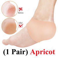 EiD-calcetines de silicona para el cuidado de los pies, Gel hidratante para el talón, finos, con agujero agrietado, protectores para el cuidado de la piel del pie, cojín para el cuidado de los pies, 2 piezas - details 28