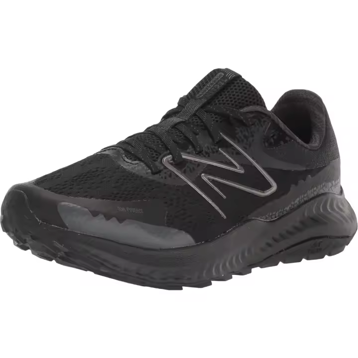 LNLBzapatillas para correr hombre DynaSoft Nitrel V5 Zapatillas de trail running - 1