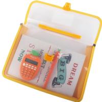 Bolsa de archivos, organización del hogar, suministros de oficina y escuela, carpeta de archivos A4, bolsa de almacenamiento de archivos, billetera, bolsa de documentos, carpeta de archivos - details 6