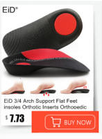 EiD-plantillas adhesivas para zapatos de tacón alto para mujer, Protector de empuñaduras, pegatina para aliviar el dolor, cuidado de los pies, talla ajustable - details 68